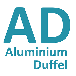 Aluminium Duffel BV logo