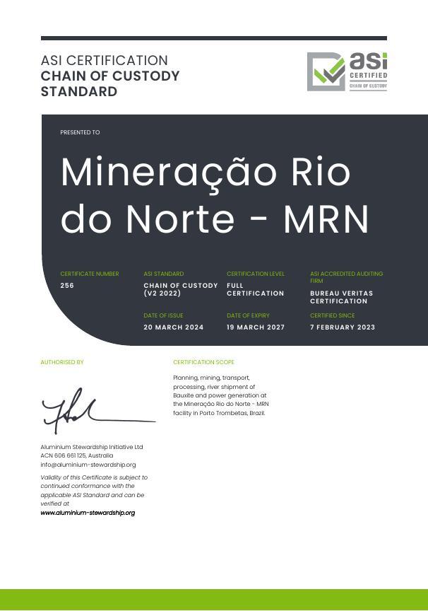 Certification image