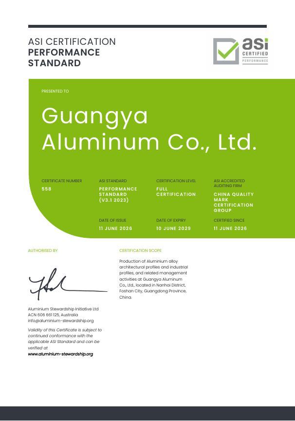 Certification Image